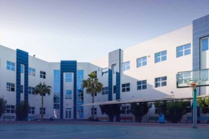 british university of bahrain