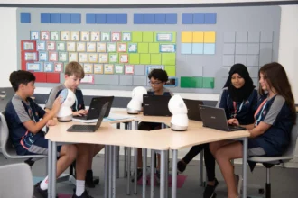 AI Curriculum