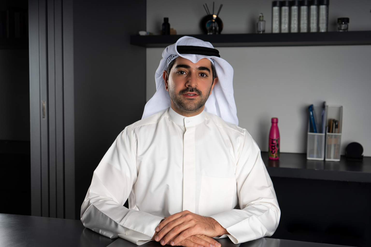 Abdullah Al-Mutawa