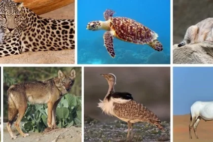 Wildlife