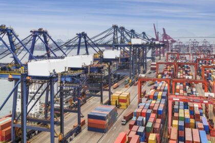 trade and logistics