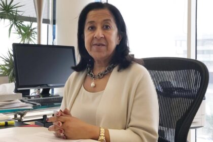 Lubna Olayan