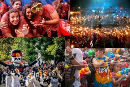 Festivals