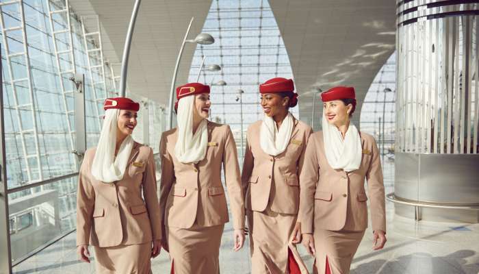 Cabin Crew