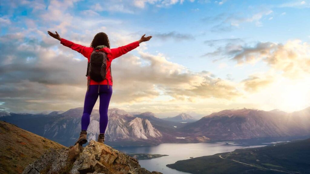 Adventure tourism