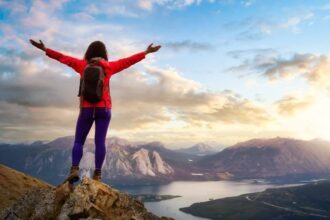 Adventure tourism
