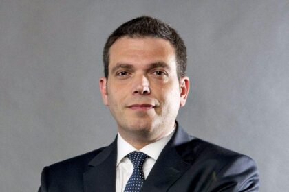 Ziad El Chaar