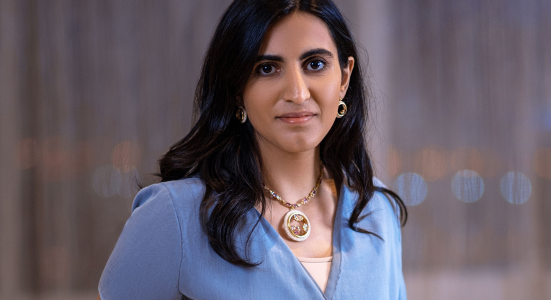Aysha Abdulmalek