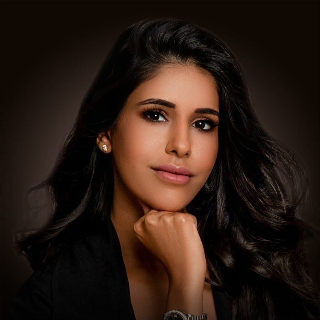 Noor Boodai