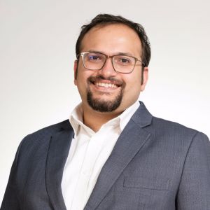 Hasan Haider