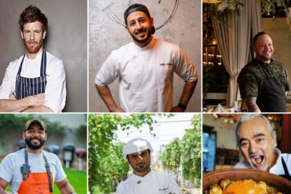 food influencers