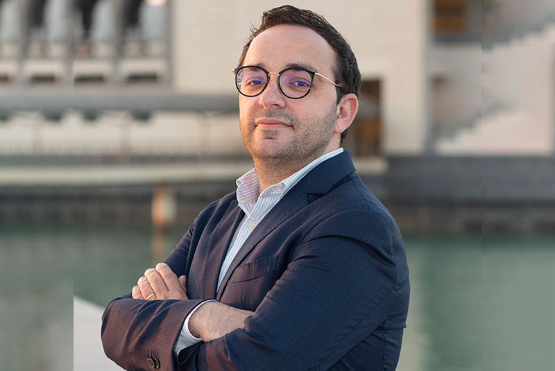 Francisco Miguel Sousa
