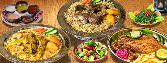 Gulf Cuisine