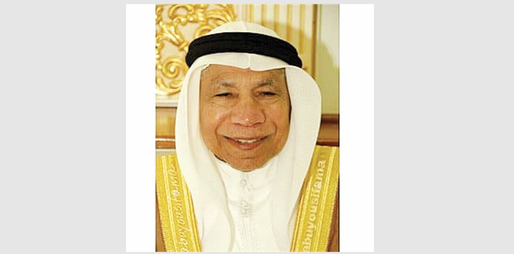 Ahmed Mansoor Al Aali
