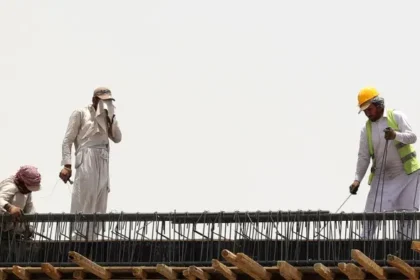 Runaway Domestic Workers