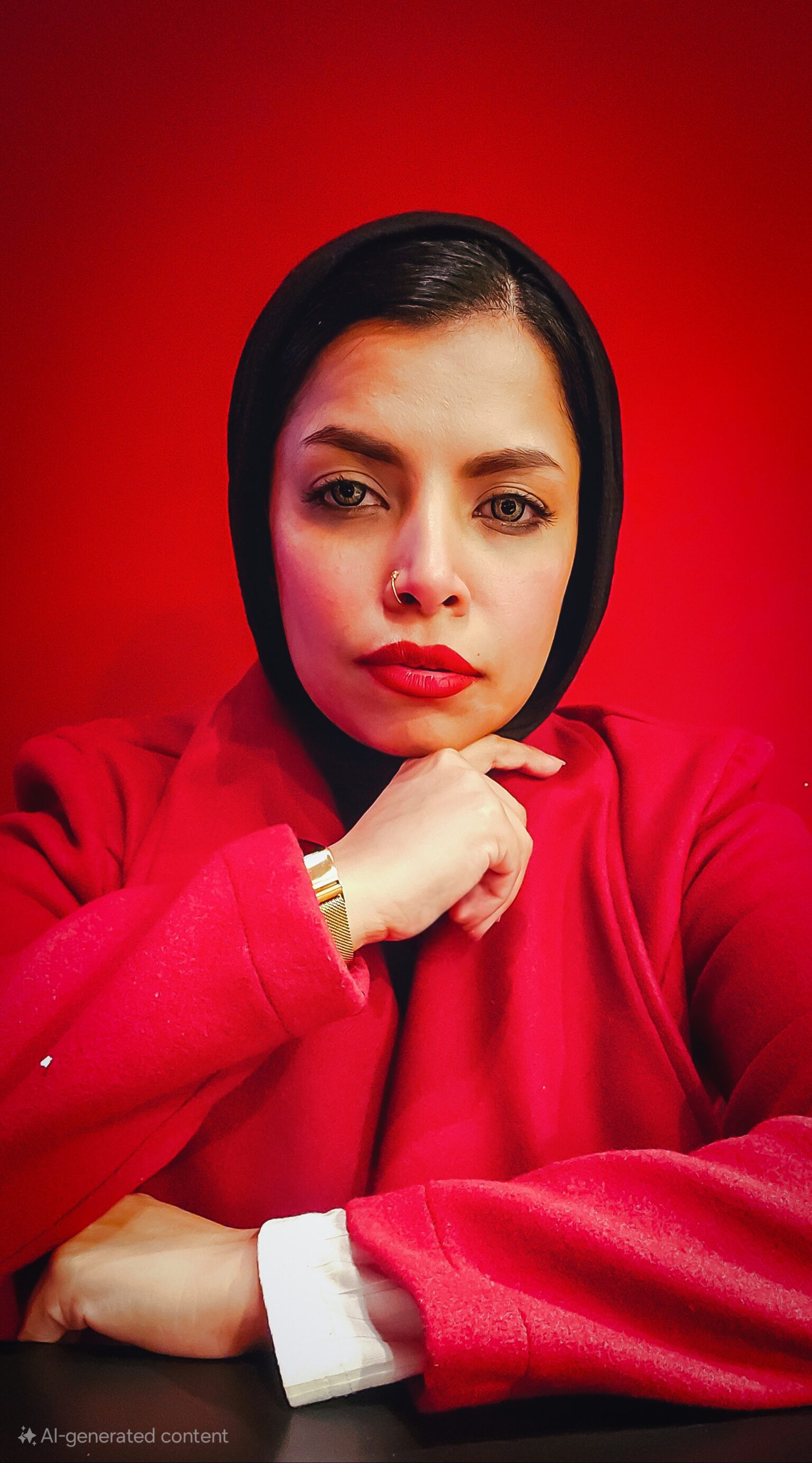 Huda Jasim