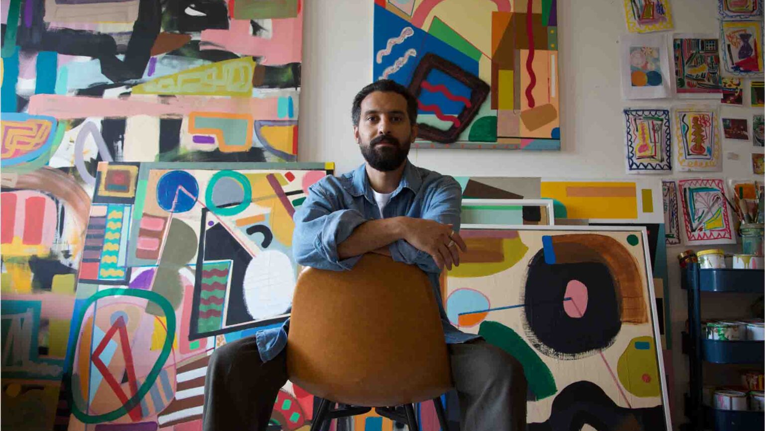 Gulf Painters and Sculptors