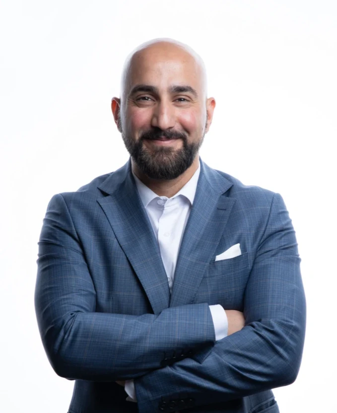 Emad Saif