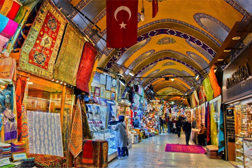 souks 