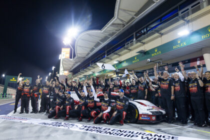 FIA WEC