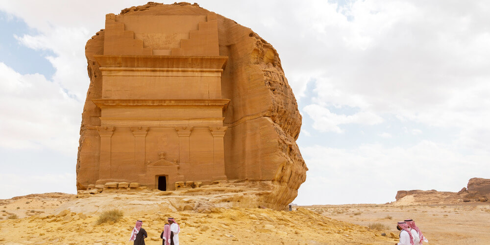 Tourism Investment