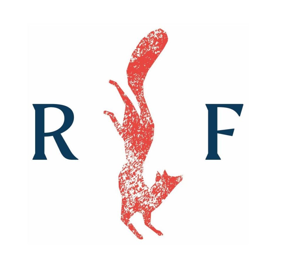 The Red Fox 