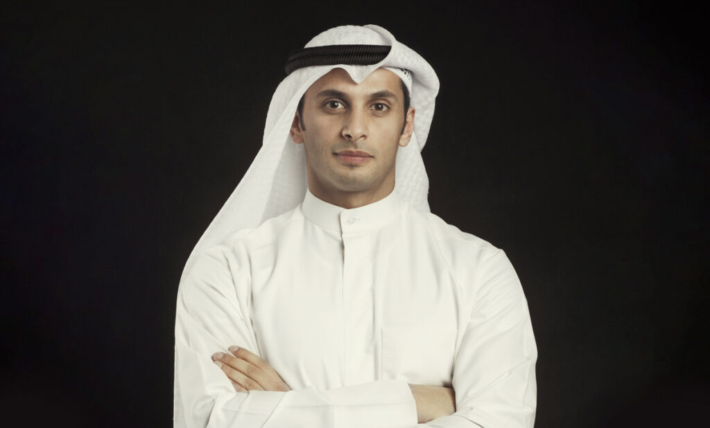 Abdullah Al Dabbous