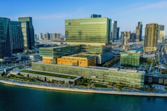 Cleveland Clinic Abu Dhabi