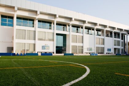 The British School Al Khubairat