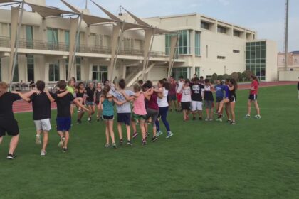 American School of Doha