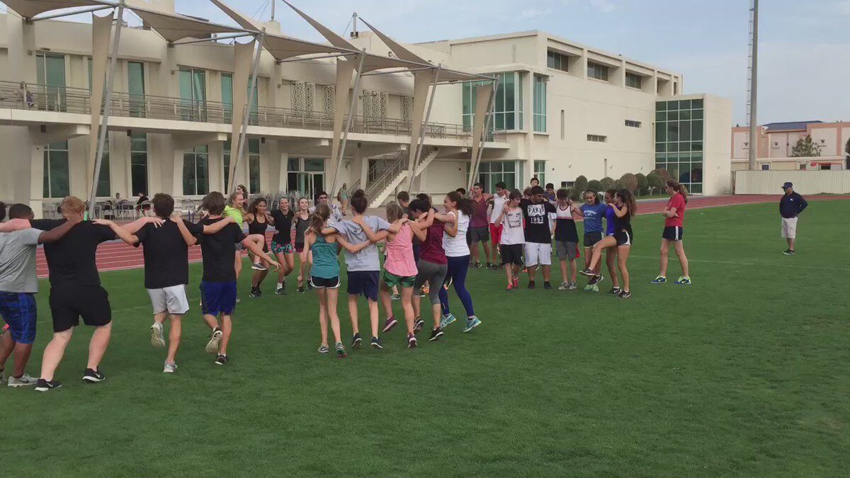 American School of Doha