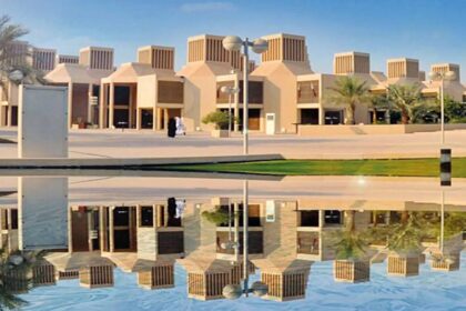 Qatar University
