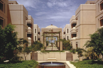 King Abdulaziz University