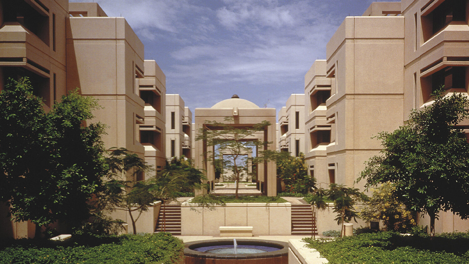 King Abdulaziz University