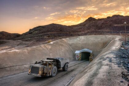Mining Sector Expands