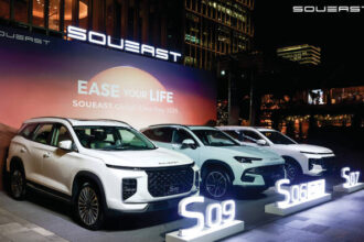 SOUEAST
