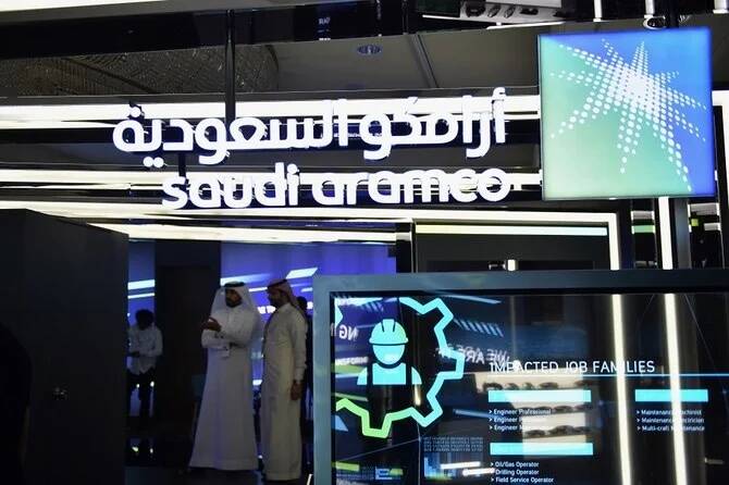 Aramco 