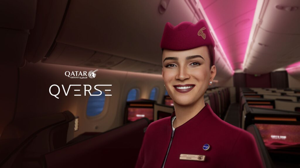 Qatar Airways AI Innovations