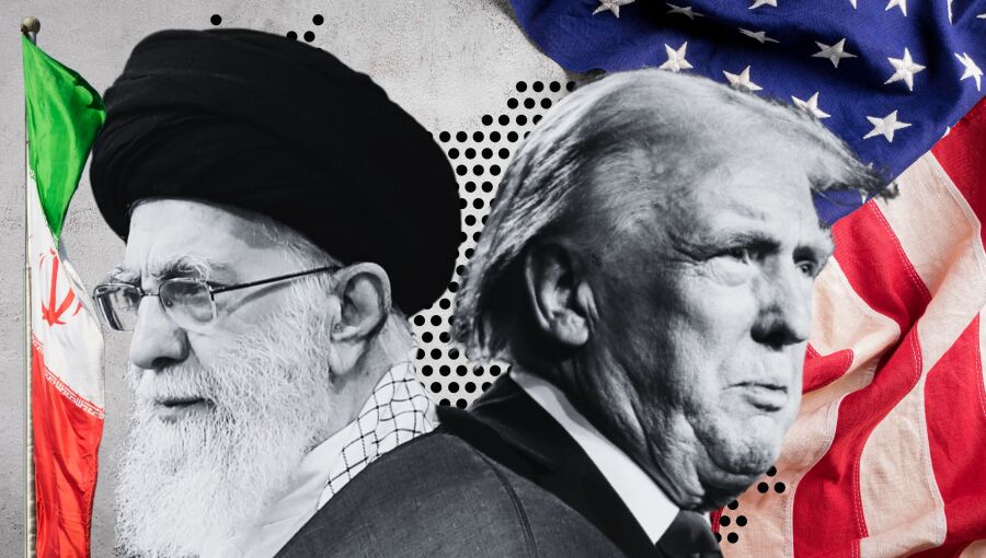 Iran Nuclear Talks