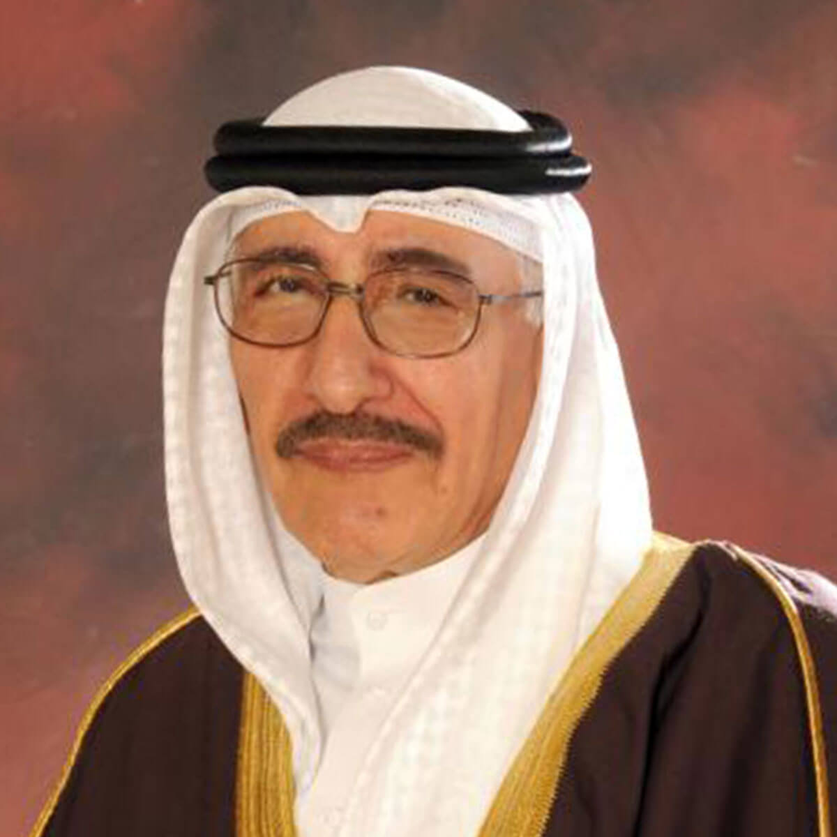 Yusuf Bin Ahmed Kanoo