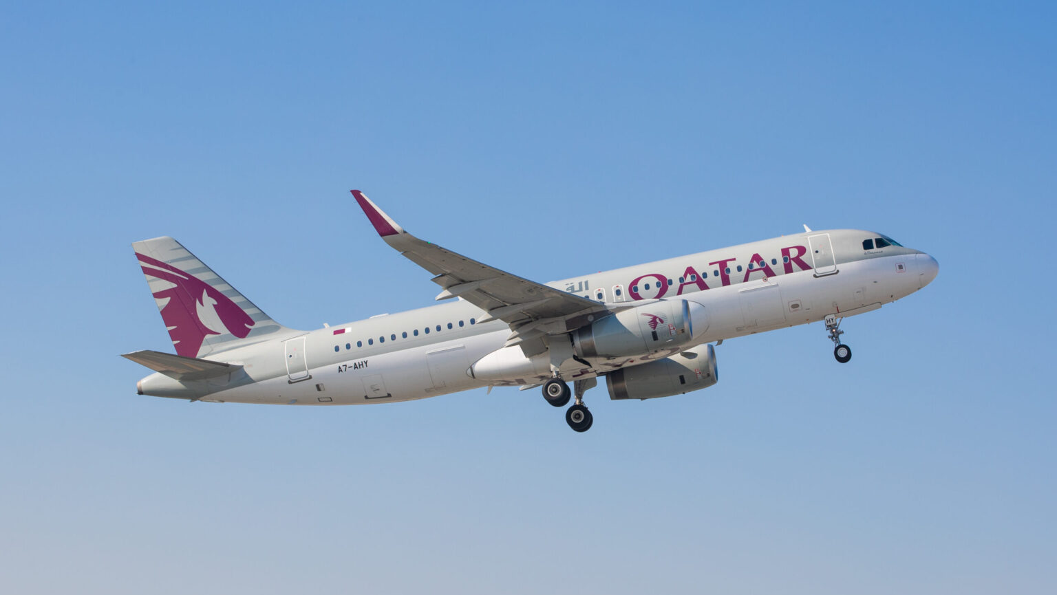 Qatar Airways