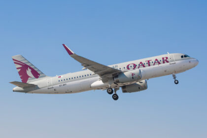 Qatar Airways