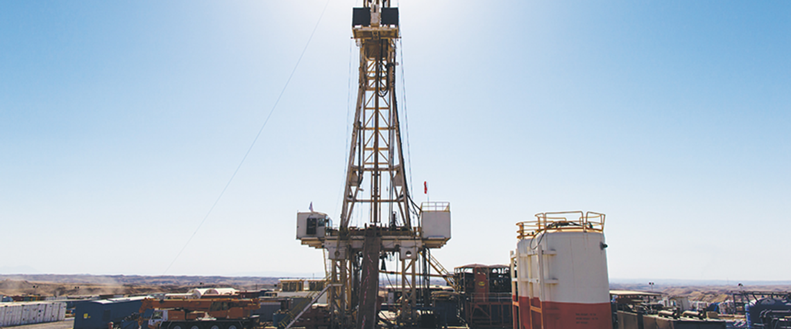 Energy Independence Plan