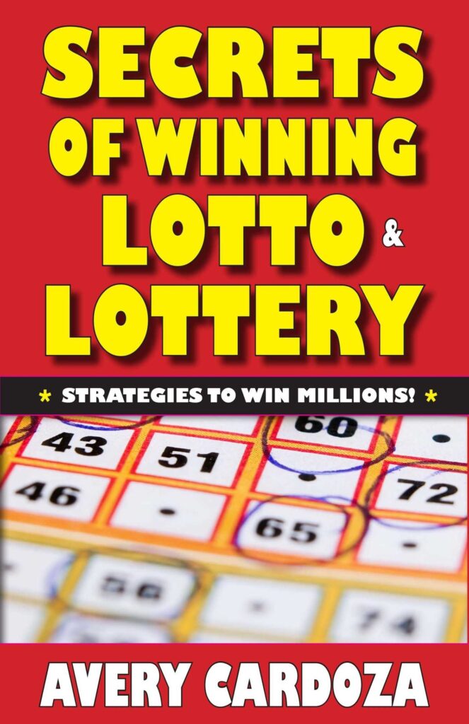 Secret Jackpot