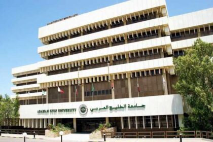 Arabian Gulf University