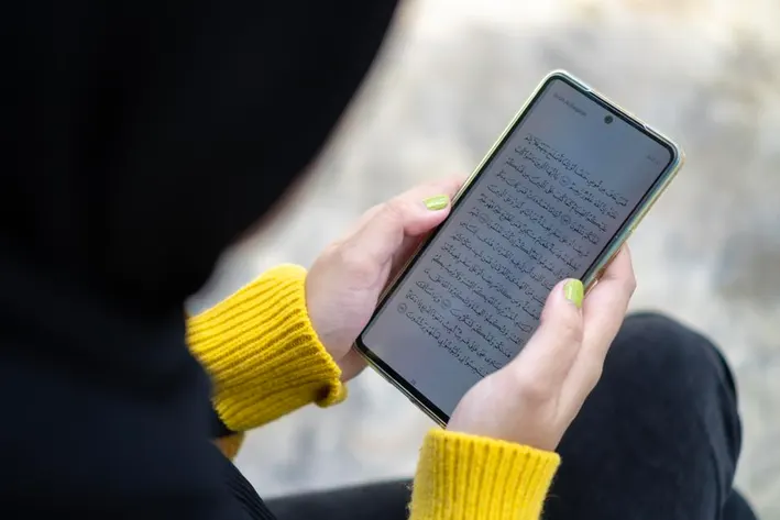 learning app