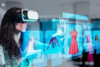 virtual reality