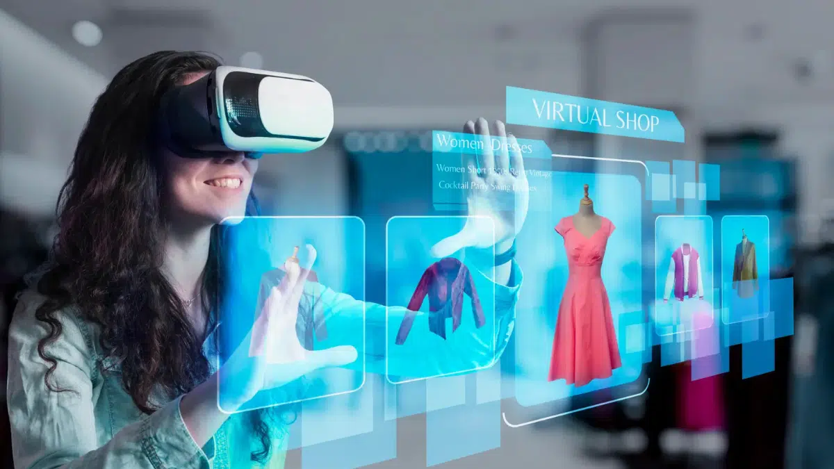 virtual reality