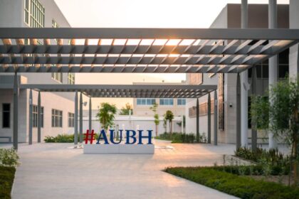 American University of Bahrain