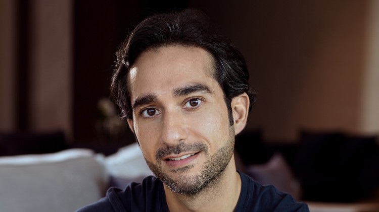 Abdulla Almoayed
